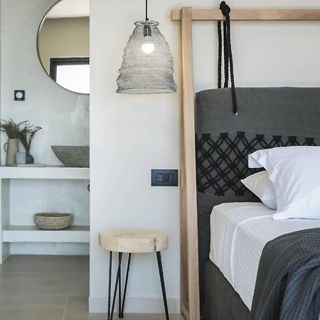 Kefalonian Chic Villas - Charma Spartià Eksteriør billede