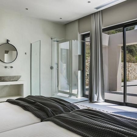Kefalonian Chic Villas - Charma Spartià Eksteriør billede